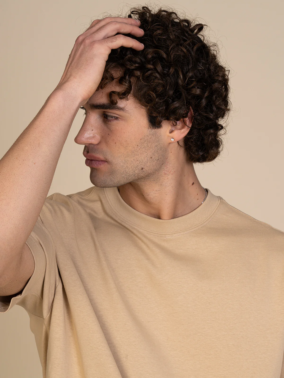 T-Shirt tinta unita - Image 15