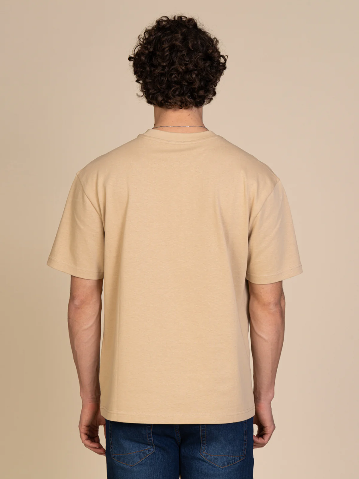 T-Shirt tinta unita - Image 16