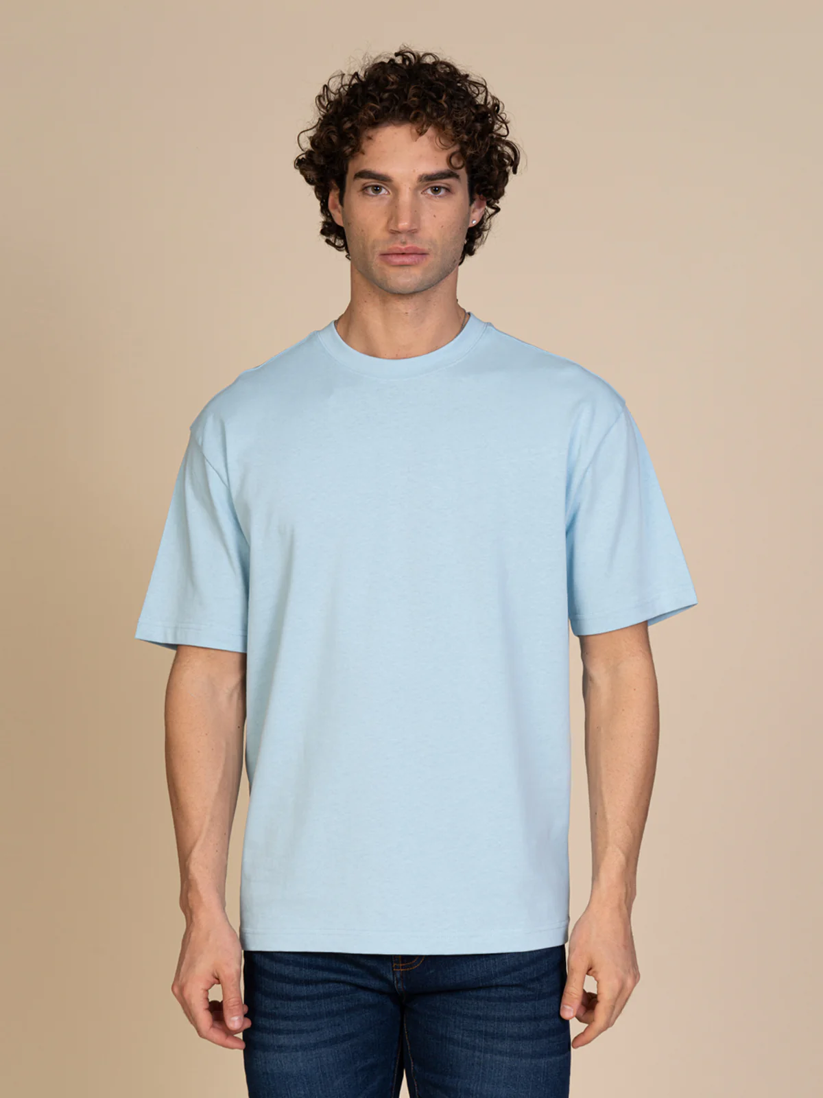 T-Shirt tinta unita - Image 17