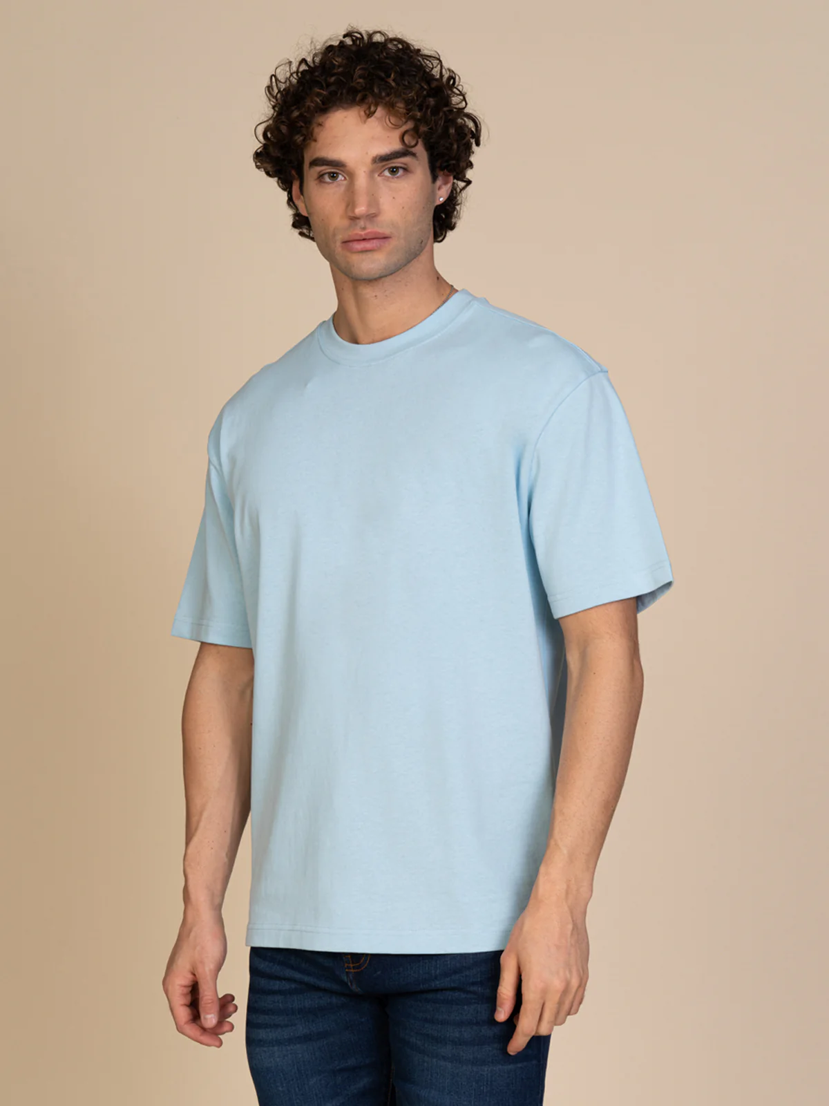 T-Shirt tinta unita - Image 18