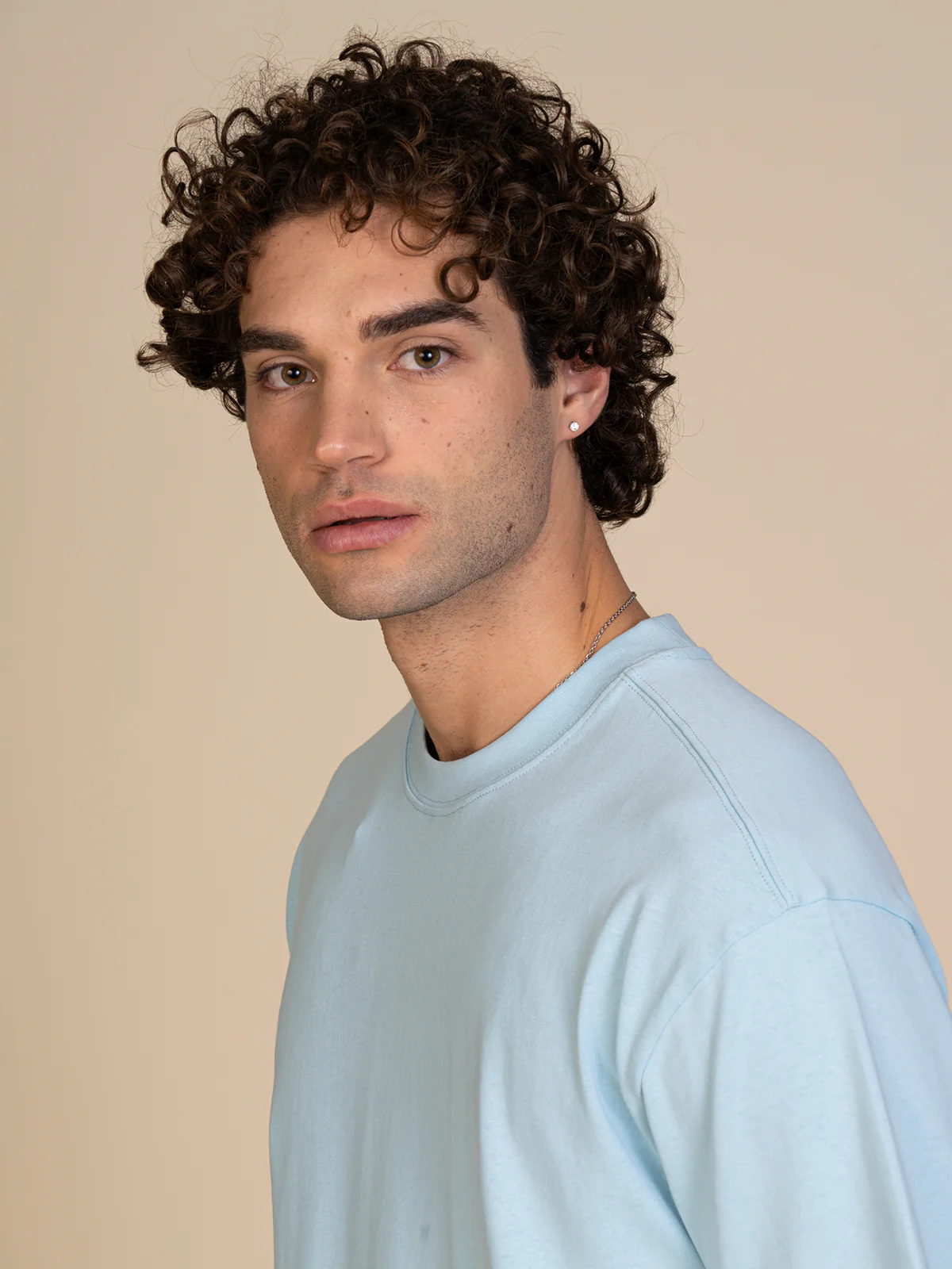 T-Shirt tinta unita - Image 19