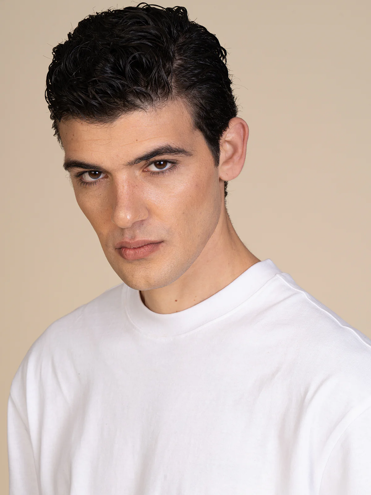 T-Shirt tinta unita - Image 7