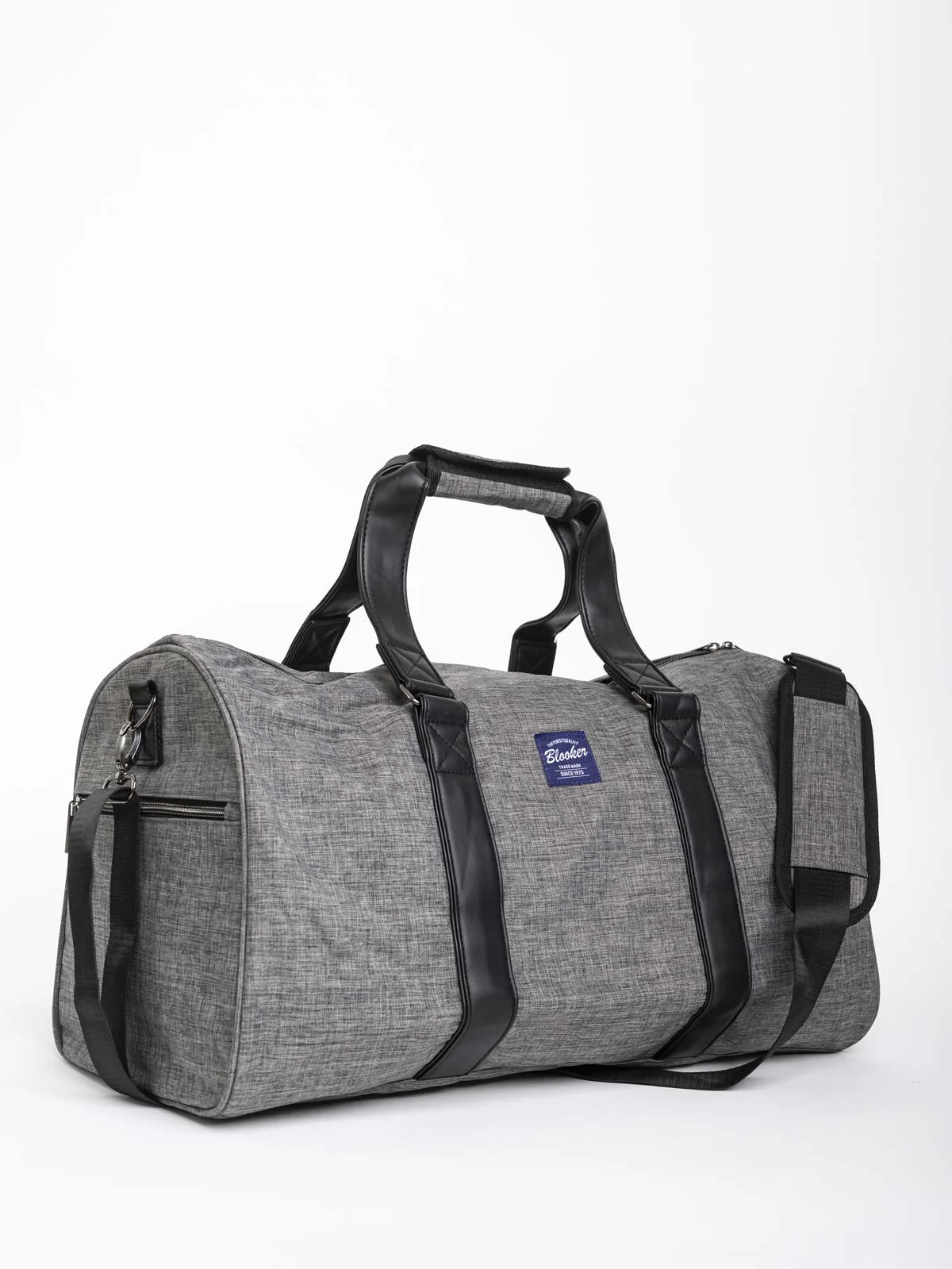 Borsone in tessuto - Image 4