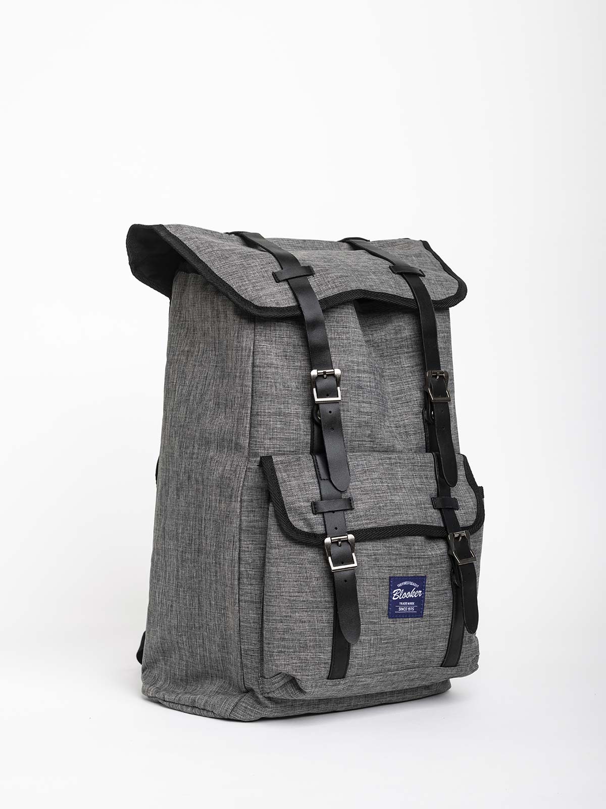 Zaino in tessuto - Image 4