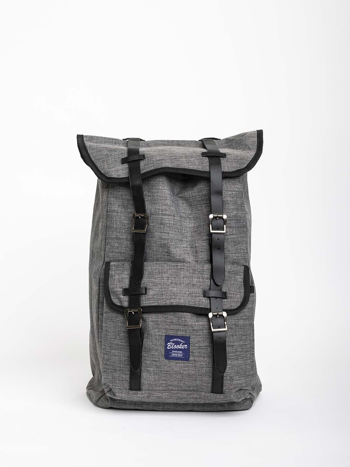 Zaino in tessuto - Image 5