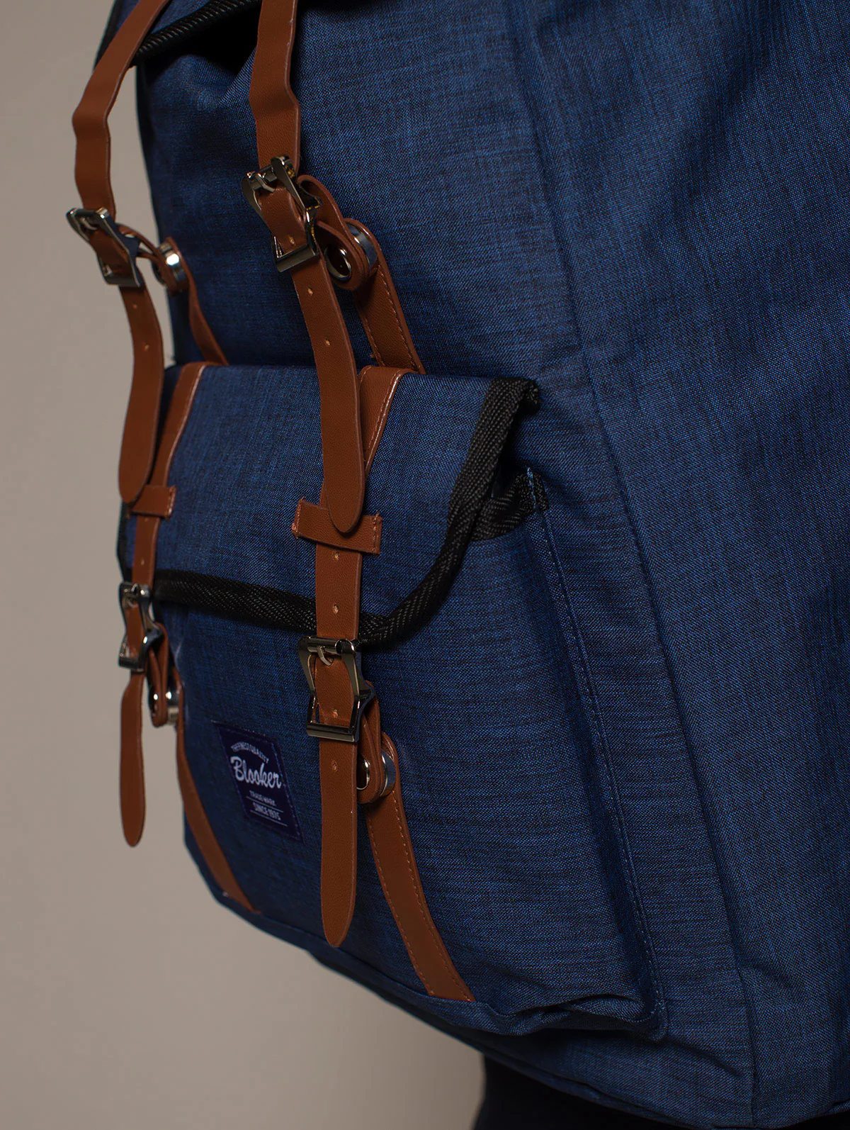 Zaino in tessuto - Image 7